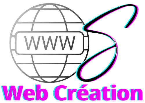 Logo Création site internet Héric